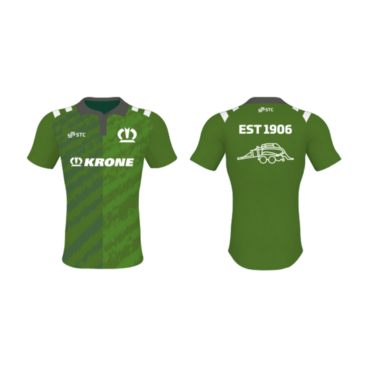 Krone BiG Pack Rugby Shirt
