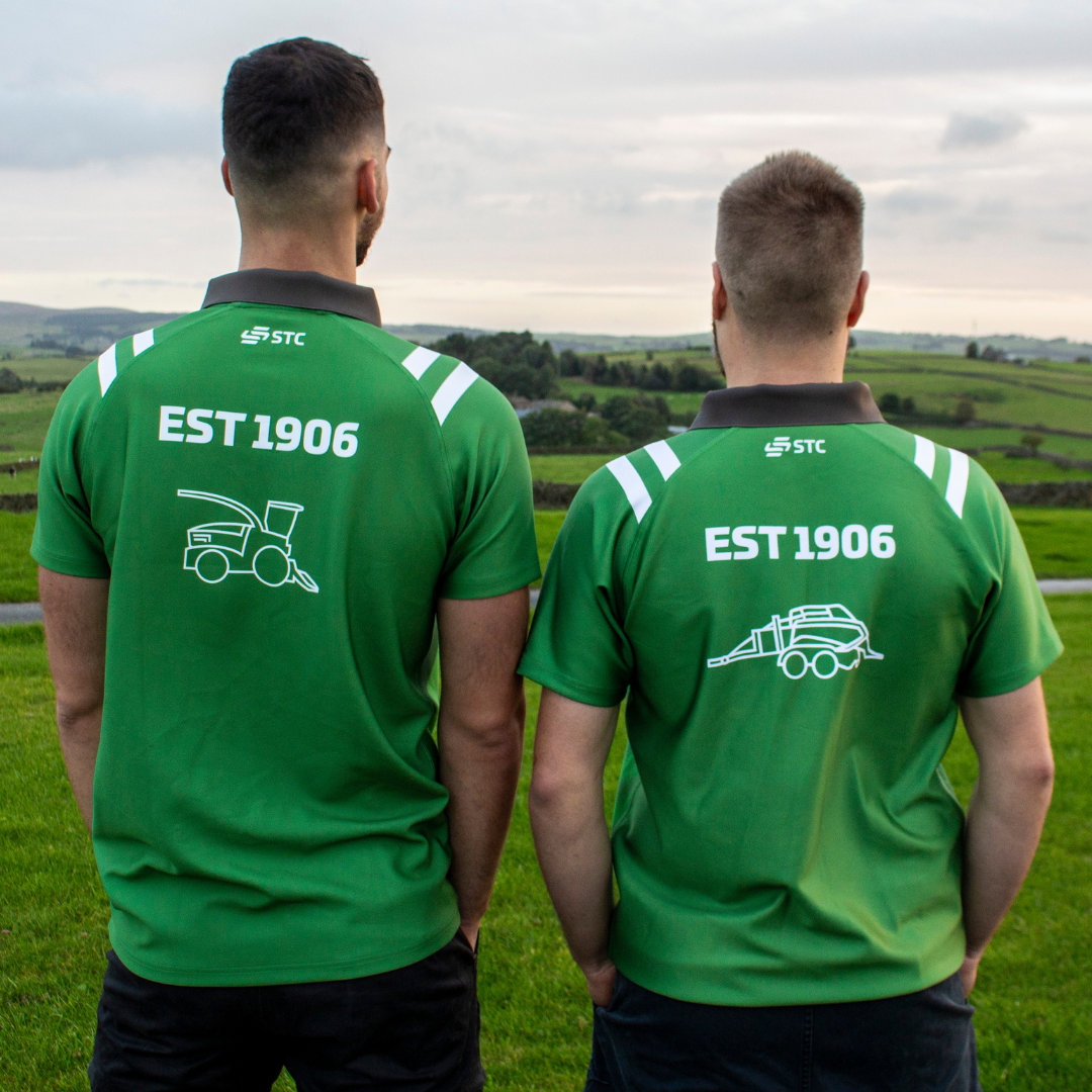 Krone BiG Pack Rugby Shirt
