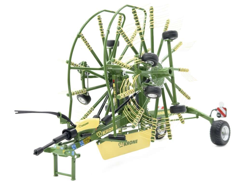 KRONE Swadro TC880 Model