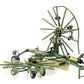 KRONE Swadro TC880 Model