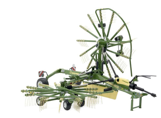 KRONE Swadro TC880 Model