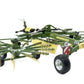 KRONE Swadro TC880 Model