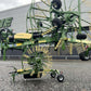 KRONE Swadro TC880 Model