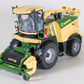 KRONE BiG X 1180 / X Collect 900-3 / EasyFlow 300 S Model