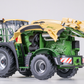 KRONE BiG X 1180 / X Collect 900-3 / EasyFlow 300 S Model