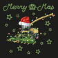 KRONE Christmas Jumper 2021