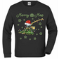 KRONE Christmas Jumper 2021