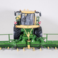 KRONE BiG X 1180 / X Collect 900-3 / EasyFlow 300 S Model