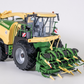 KRONE BiG X 1180 / X Collect 900-3 / EasyFlow 300 S Model