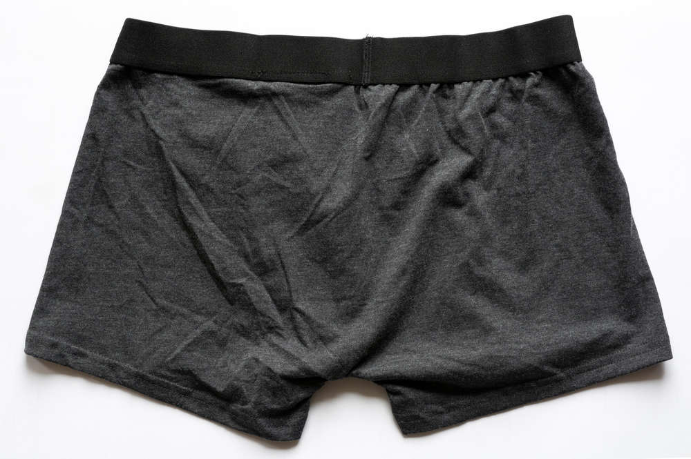 Men's Boxer Shorts
