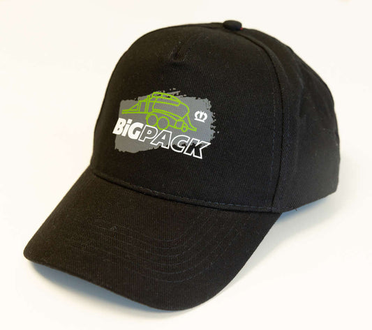 BiG Pack Cap
