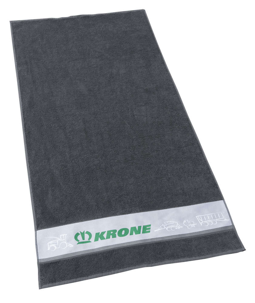 KRONE Towel