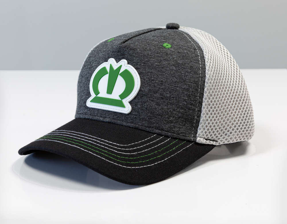 Mesh Baseball Cap