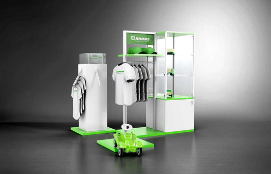 'Profi Merchandise Shop'