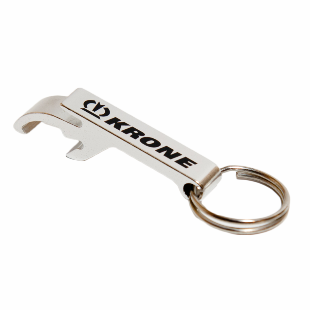 Bottle Opener Keyring