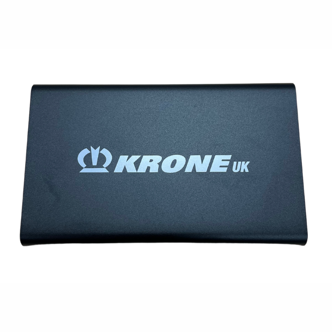 Pocket Size Power Bank