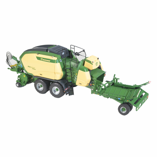Limited Edition BiG Pack 1290 HCP VC with BaleCollect
