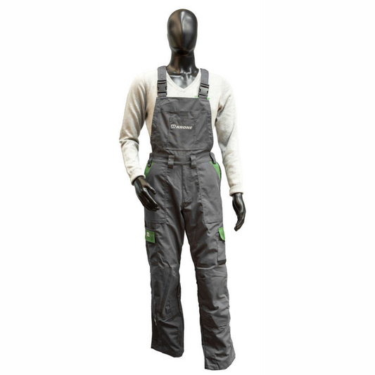 Bib & Brace Overalls
