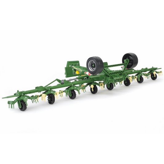 Bruder KRONE KWT 8.82 Trailed Rotary Tedder Toy