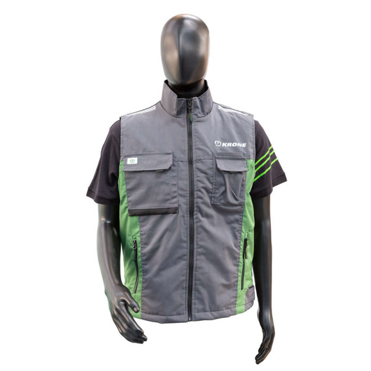 Work Wear Vest