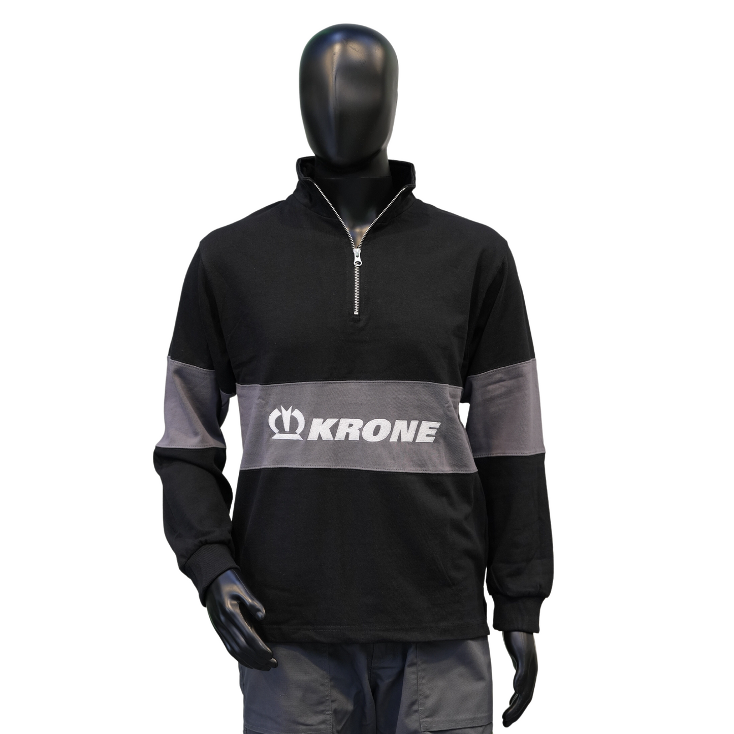 KRONE Sweatshirt
