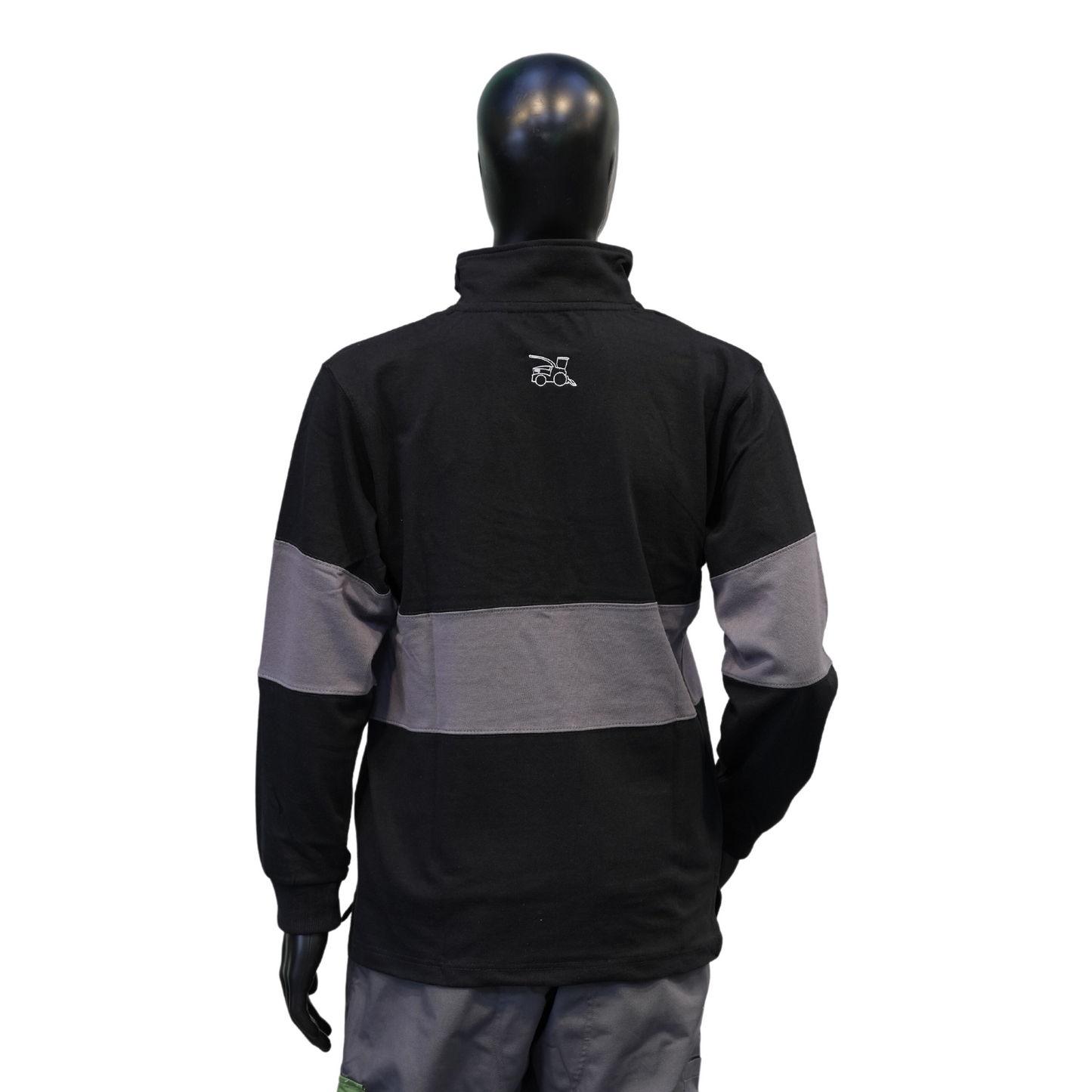 Squad 2.0 2025 woven jacket