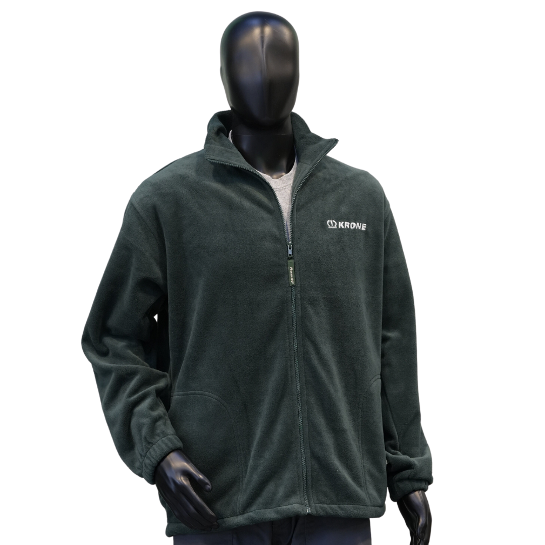 KRONE Green Fleece