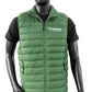 Green Stormtech Vest