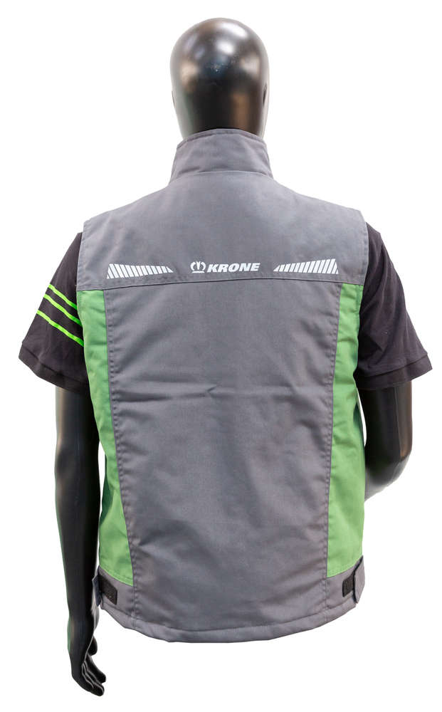 Work Wear Vest