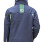 Winter Softshell Jacket with Hood
