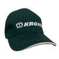 Green Baseball Cap