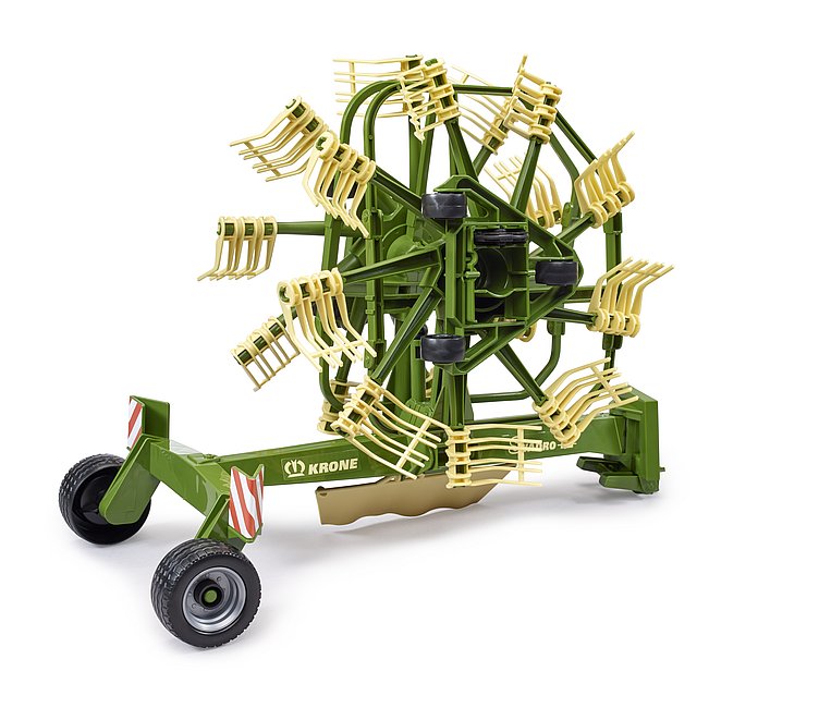 Bruder Swadro Twin Rotor Rake Toy